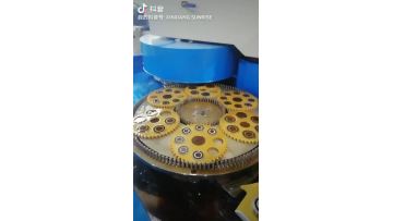 Duplex Grinding machine.mp4