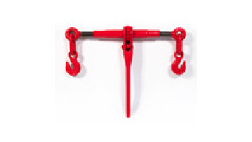 Hot Selling Turnbuckle Ratched Type Load Binder 9200lbs 13000lbs1