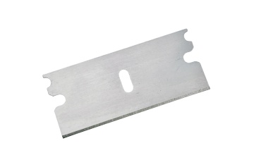 Single Edge Razor Blade