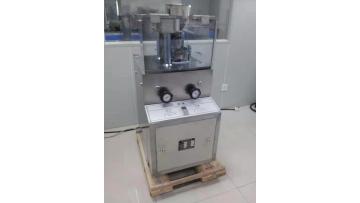 Tablet Pill Press machine