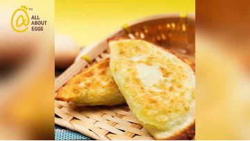 Chive Pancake