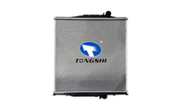 OEM 20722440 20460176 Radiator Factory Truck Aluminum Radiator for VOLVO VNL64 TRACTOR L6 12.11