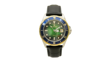 3578G Quartz watch