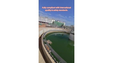 Smart‑control‑enabled gate systems realizing remote water‑level adjustment and monitoring
