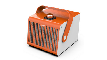 LEEYO OEM New Ozone Machine Sprayer Maker Device Home Car Generador Ozono O3 Air Purifier Air Cleaner Portable Ozone Generator1