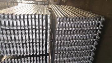 steel plank