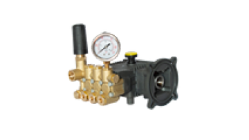 Botuo 10 L/min 100 Bar LMV Series High Pressure  plunger Pump cold water pressure pump1