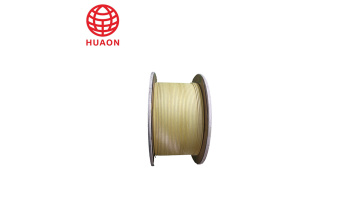 Glass-Fiber and Film Covered Copper /Aluminium Wire