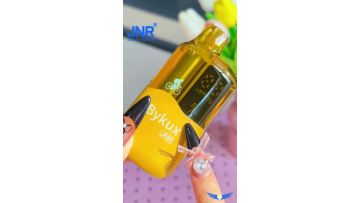 JNR Bykux 59K puffs