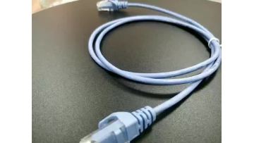 Slim CAT6 Lan Cable For PS4