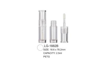 lip gloss tube LG-1882b