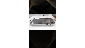 food warmer steam table top counter buffet