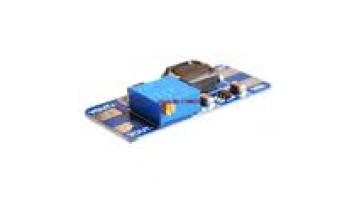 CL400 10pcs Lot MT3608 2A DC-DC Step-Up Power Module Booster1