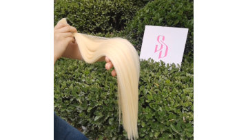 Wholesale Black Blonde Virgin Remy natural hair extension human Brazilian Unprocessed afro kinky human hair bulk Hair Vendors1