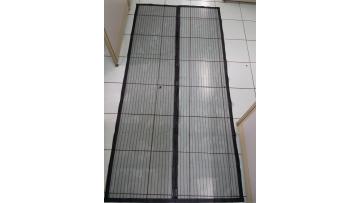 9PAIRS MAGENTIC DOOR 