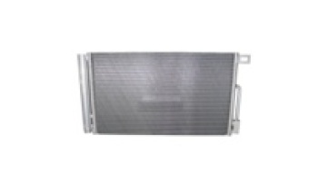 High Performance Air Conditioning Condensers for Fiat Fiorino (225) 1.3 JTD OEM 18501191