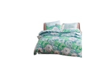 China Manufacture Stock Bedding Set Wholesale Bed Sheet Set1