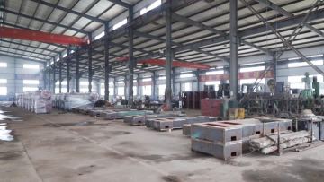 our factory of oil press.mp4
