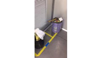 solvent less adhesive 