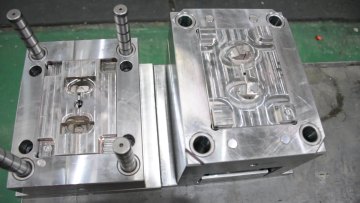 Top Standard Reasonable Price Mold Plastic Injection Mould Die Professional OEM manufacturer plastic injection medical mould1
