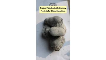 Full range metallurgical materials for one stop selection  (2)