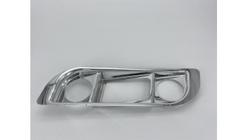 Thermoforming