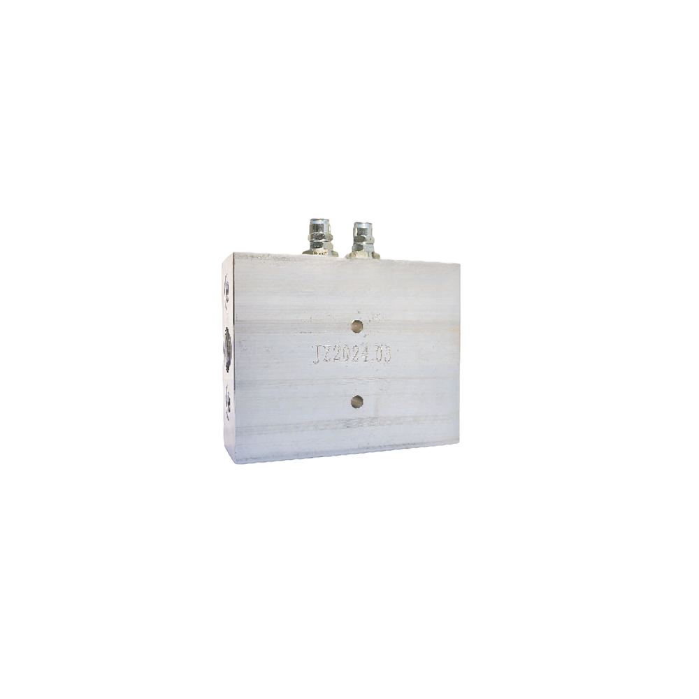 Sequential Valve Group