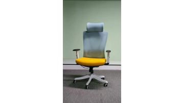 Mesh Chair TD-J06 -Toda Chair since 1987