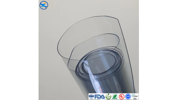 Soft PVC Films