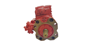 31Q4-15020 Hydraulic Pump