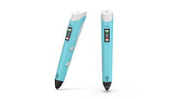 SUNLU smart 3doodler painting art pringtim pen for girls child cheap set with filament 3d pen1