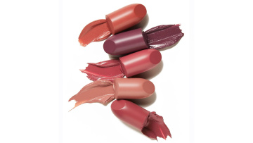 Color Sensational Lipstick Video1