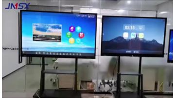 Interactive whiteboard digital smart board