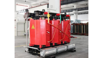 Three Phase 100kVA ~2500kVA Cast Resin Power Dry Type Transformer