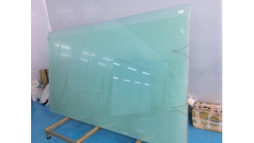 grey smart glass