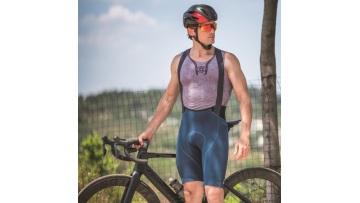 Best Cycling Bib Shorts For Long Distance Men's