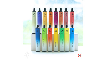 Vbar Cubo Lite-fruit
