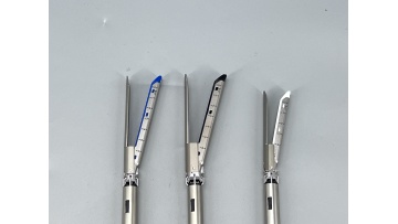 High Quality Disposable Cutting Stapler