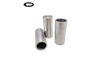 Custom Fasten Titanium 7075 Aluminum Alloy Cnc Machining Service1