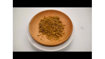 Ganoderma lucidum polysaccharides(1)