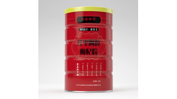 Hot sale Chinese date ejiao and medlar powder