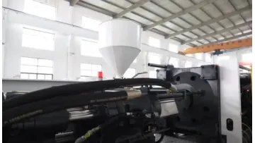 Home Factory Cheap PE PP Plastic Garden Flower Pot Injection Molding Machine Sale for1