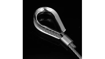Stainless Steel Shackles