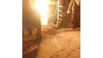Casting valve body