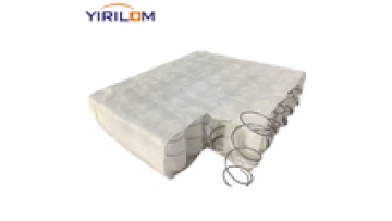 High Strength Metal Pocket Spring Coil Sofa Pocket Spring1