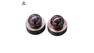 API 11ax Ball and Seat Assembly for Valve Set 1045 Steel Tungsten Carbide1