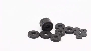 Ferrite Magnet