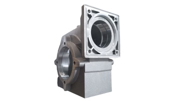 Precision Casting Die Machining And Anodizing Cast 5 Axis Cnc Aluminum Parts Supplier1
