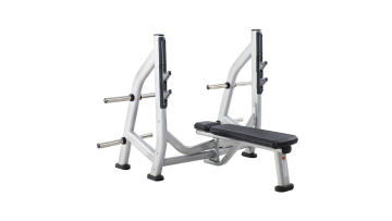 HX-833 Olympic Bench