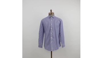 Professional Men's Polo Shirts Formal Men Custom 100%cotton Shirt from shandong1